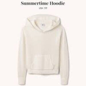 Cabi Summertime Hoodie